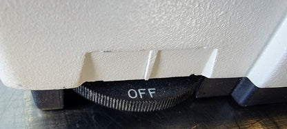 PERFECT NIKON LABOPHOT PHASE CONTRAST MICROSCOPE 4OBJECTIVES PFX TURRET WARRANTY