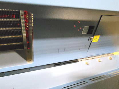 BRANDNEW HELMER iB105 BLOOD BANK REFRIGERATOR with TEMP CHART RECORDER FREESHIP