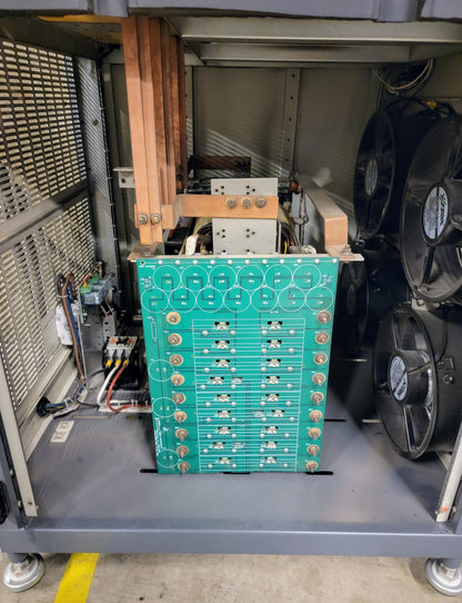 ARBIN BT-2000 BATTERY TESTER 3PH 32CHANNEL PULSE & MAIN POWER CONTROL FREE SHIP