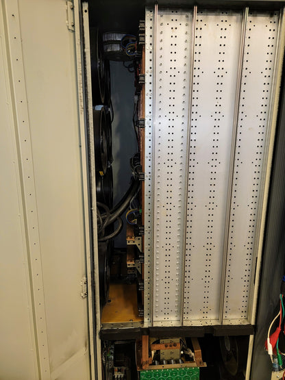 ARBIN BT-2000 BATTERY TESTER 3PH 32CHANNEL PULSE & MAIN POWER CONTROL FREE SHIP