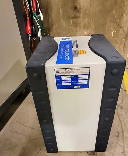 ARBIN BT-2000 BATTERY TESTER 3PH 32CHANNEL PULSE & MAIN POWER CONTROL FREE SHIP