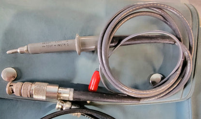 90-DAY-WARRANTY TEKTRONIX 2211 DIGITAL 50MHz OSCILLOSCOPE WATCH VIDEO FREE SHIP