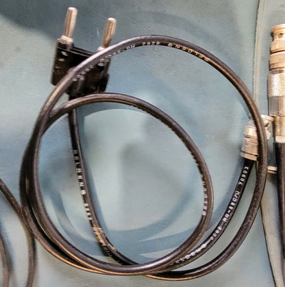 90-DAY-WARRANTY TEKTRONIX 2211 DIGITAL 50MHz OSCILLOSCOPE WATCH VIDEO FREE SHIP