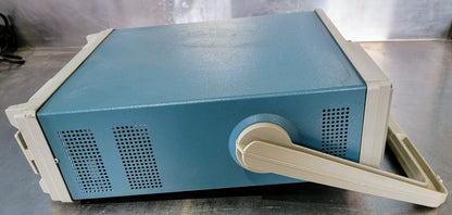 90-DAY-WARRANTY TEKTRONIX 2211 DIGITAL 50MHz OSCILLOSCOPE WATCH VIDEO FREE SHIP