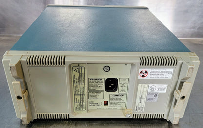 90-DAY-WARRANTY TEKTRONIX 2211 DIGITAL 50MHz OSCILLOSCOPE WATCH VIDEO FREE SHIP