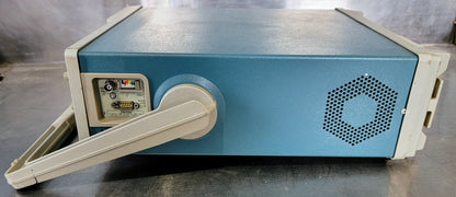 90-DAY-WARRANTY TEKTRONIX 2211 DIGITAL 50MHz OSCILLOSCOPE WATCH VIDEO FREE SHIP