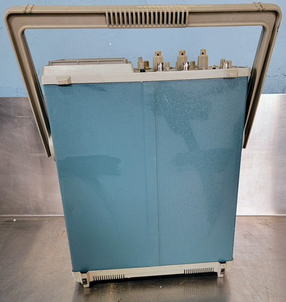 90-DAY-WARRANTY TEKTRONIX 2211 DIGITAL 50MHz OSCILLOSCOPE WATCH VIDEO FREE SHIP