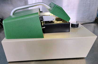 TPI VIBRATOME SERIES 1000 CLASSICSECTIONING SYSTEM FREESHIP WARRANTY WATCH VIDEO