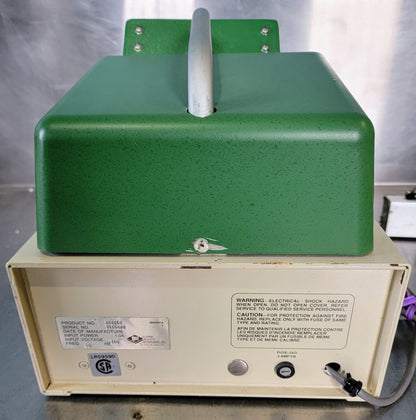 TPI VIBRATOME SERIES 1000 CLASSICSECTIONING SYSTEM FREESHIP WARRANTY WATCH VIDEO