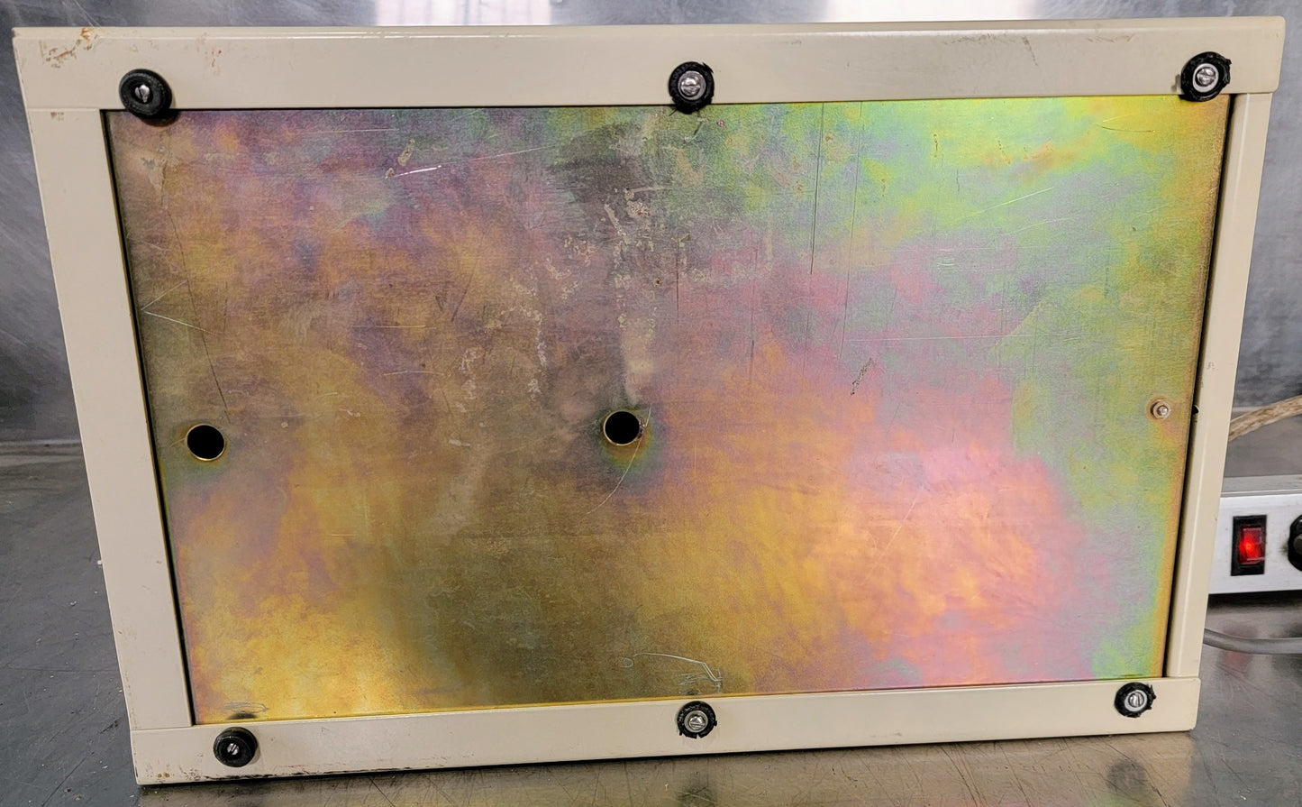 TPI VIBRATOME SERIES 1000 CLASSICSECTIONING SYSTEM FREESHIP WARRANTY WATCH VIDEO