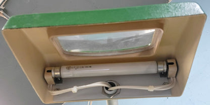 TPI VIBRATOME SERIES 1000 CLASSICSECTIONING SYSTEM FREESHIP WARRANTY WATCH VIDEO