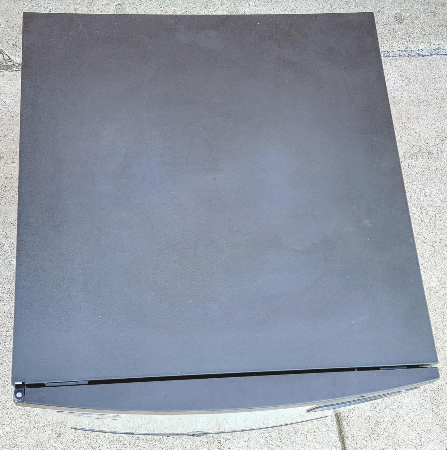 MANITOWOC IY0324A-161 350lbs/Day HALF DICE AIR COOLED INDIGO ICE MAKER FREE SHIP