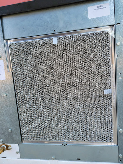 MANITOWOC IY0324A-161 350lbs/Day HALF DICE AIR COOLED INDIGO ICE MAKER FREE SHIP