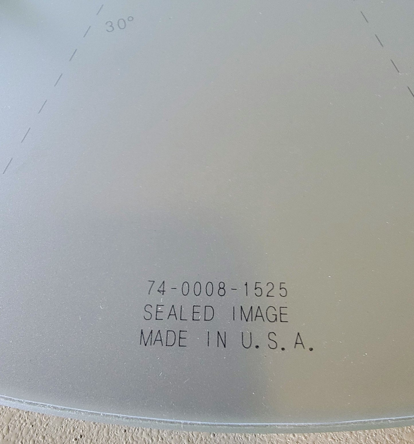 ST 20-3700 OPTICAL COMPARATOR with QUADRA-CHEK 200 90DAYWARR WATCHVIDEO FREESHIP