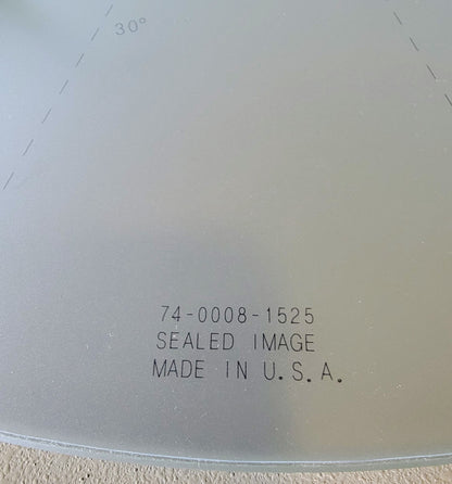 ST 20-3700 OPTICAL COMPARATOR with QUADRA-CHEK 200 90DAYWARR WATCHVIDEO FREESHIP