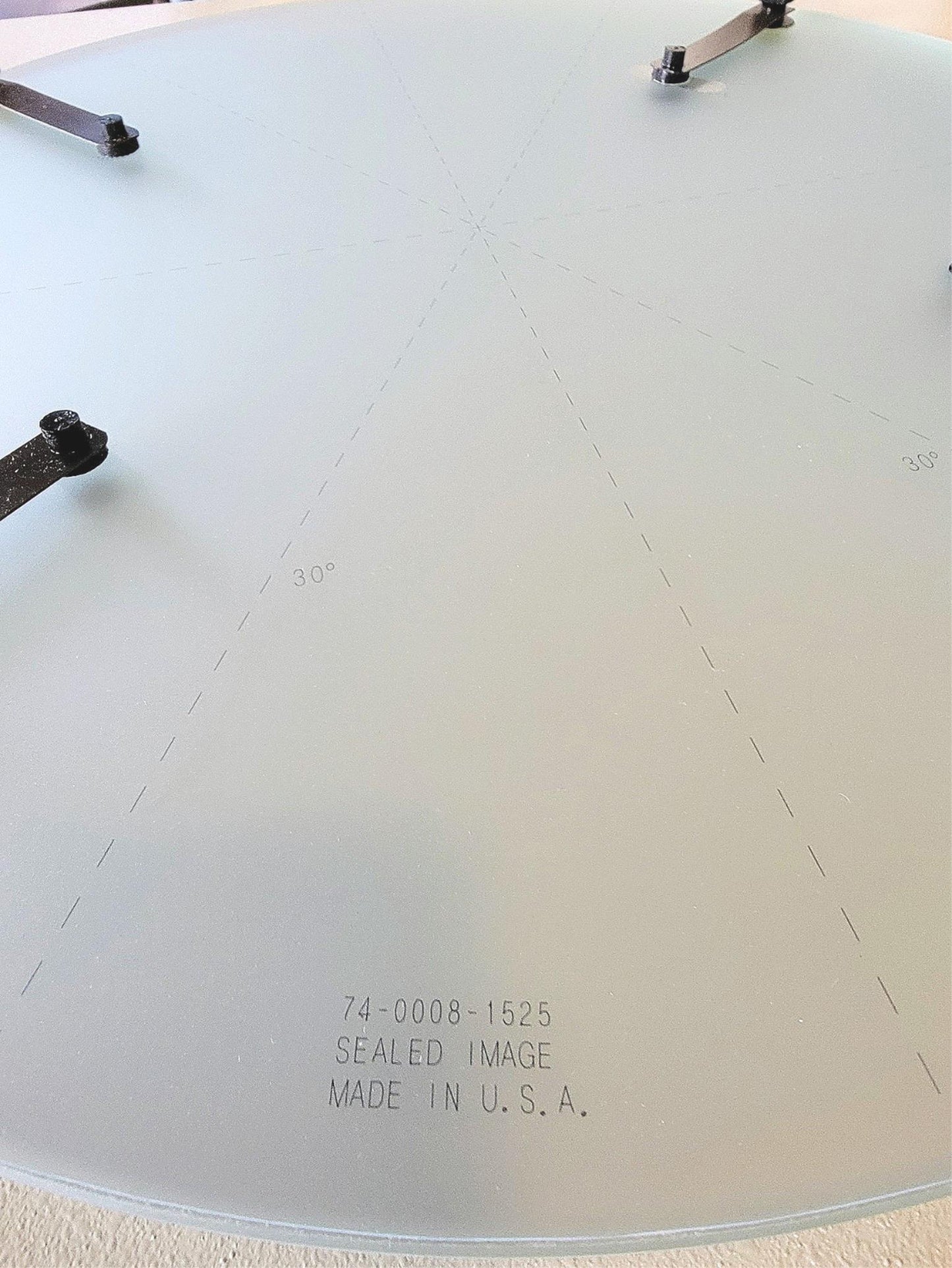 ST 20-3700 OPTICAL COMPARATOR with QUADRA-CHEK 200 90DAYWARR WATCHVIDEO FREESHIP