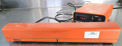 FIATRON CH-30 COLUMN HEATER TC-50 CONTROLLER 90DAYWARRANTY WATCH VIDEO FREE SHIP