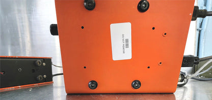 FIATRON CH-30 COLUMN HEATER TC-50 CONTROLLER 90DAYWARRANTY WATCH VIDEO FREE SHIP