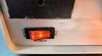 REFURB LEITZ LABORLUX12S POLARIZING MICROSCOPE ROTARY STAGE CONDENSER WATCHVIDEO