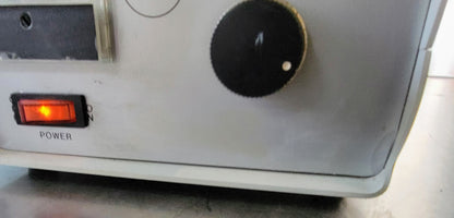 REFURB LEITZ LABORLUX12S POLARIZING MICROSCOPE ROTARY STAGE CONDENSER WATCHVIDEO