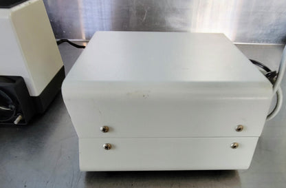 REFURB LEITZ LABORLUX12S POLARIZING MICROSCOPE ROTARY STAGE CONDENSER WATCHVIDEO