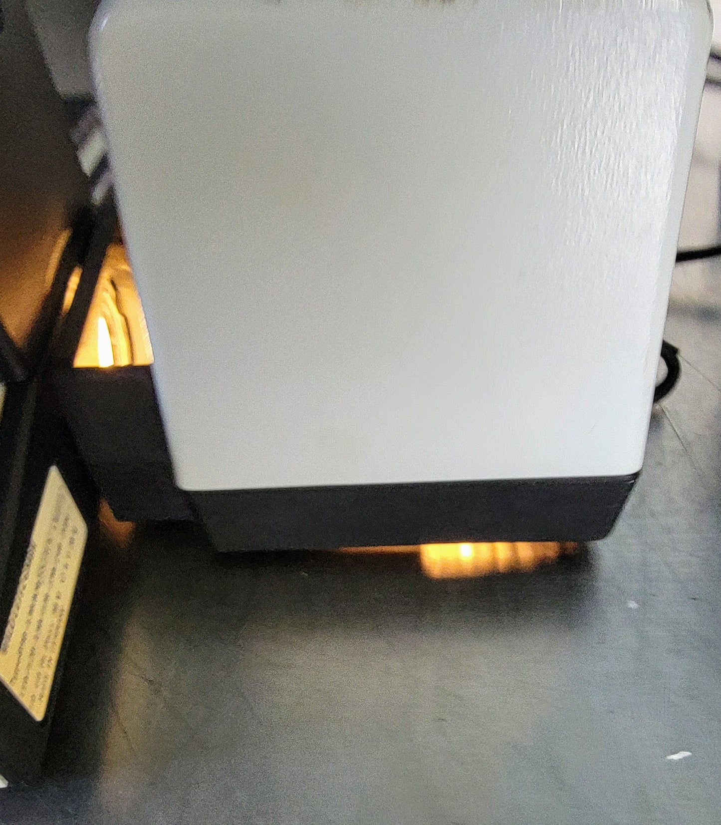 REFURB LEITZ LABORLUX12S POLARIZING MICROSCOPE ROTARY STAGE CONDENSER WATCHVIDEO