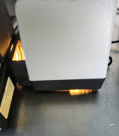 REFURB LEITZ LABORLUX12S POLARIZING MICROSCOPE ROTARY STAGE CONDENSER WATCHVIDEO