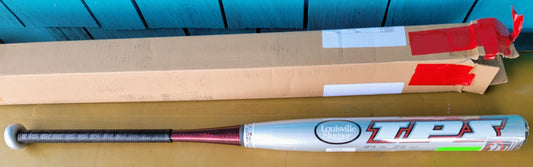 BRAND NEW LOUISVILLE SLUGGER TPS Z1000 SB11Z 2"1/4'barrel SOFTBALL BAT FREE SHIP