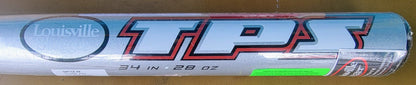 BRAND NEW LOUISVILLE SLUGGER TPS Z1000 SB11Z 2"1/4'barrel SOFTBALL BAT FREE SHIP