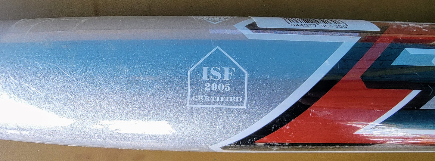 BRAND NEW LOUISVILLE SLUGGER TPS Z1000 SB11Z 2"1/4'barrel SOFTBALL BAT FREE SHIP