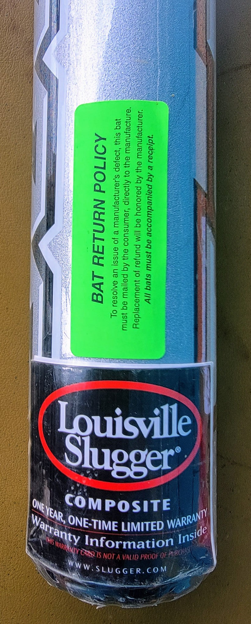 BRAND NEW LOUISVILLE SLUGGER TPS Z1000 SB11Z 2"1/4'barrel SOFTBALL BAT FREE SHIP