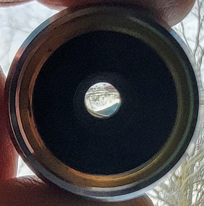 PERFECT ZEISS A-PLAN 40x / 0.65 ∞ / 0.17 OBJECTIVE 44.10.50 MICROSCOPE LENS 100%