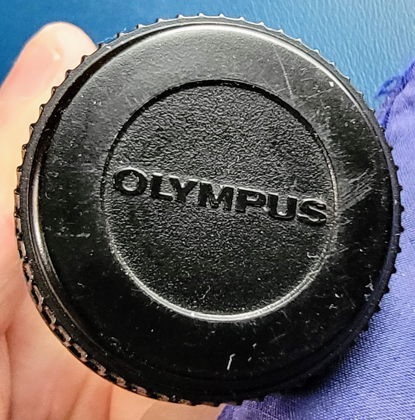 PERFECT ZEISS A-PLAN 40x / 0.65 ∞ / 0.17 OBJECTIVE 44.10.50 MICROSCOPE LENS 100%