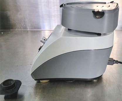 VWR HEAVY DUTY VORTEX SHAKER VESSEL HOLDER & 38 VIAL INSERT 1.5–2.0mL WATCHVIDEO