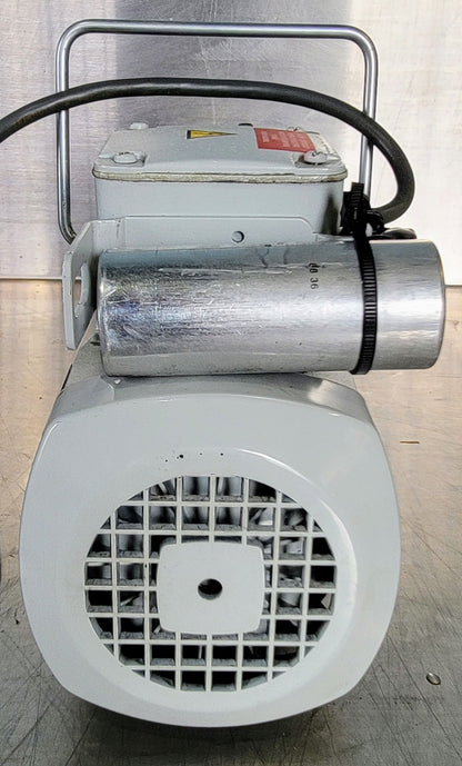 EDWARDS E2M1.5 HP VACUUM PUMP FREE SHIPPING