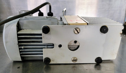 EDWARDS E2M1.5 HP VACUUM PUMP FREE SHIPPING