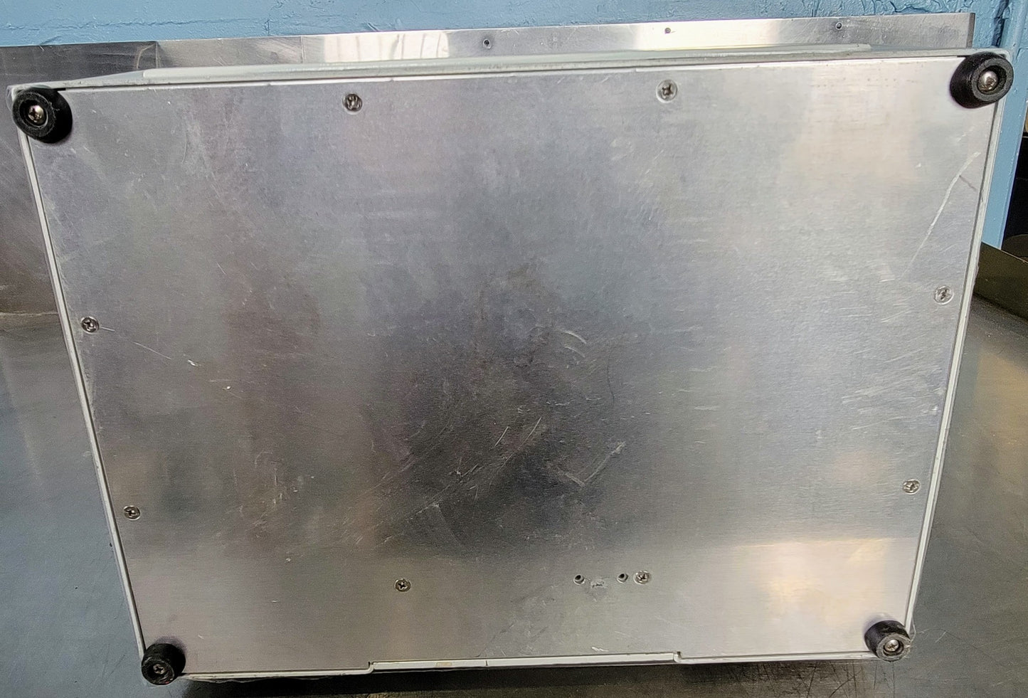 REFURBISHED DEKEMA AUSTROMAT 3001 DENTAL FURNACE OVEN 90DAYWARRANTY WATCH VIDEO