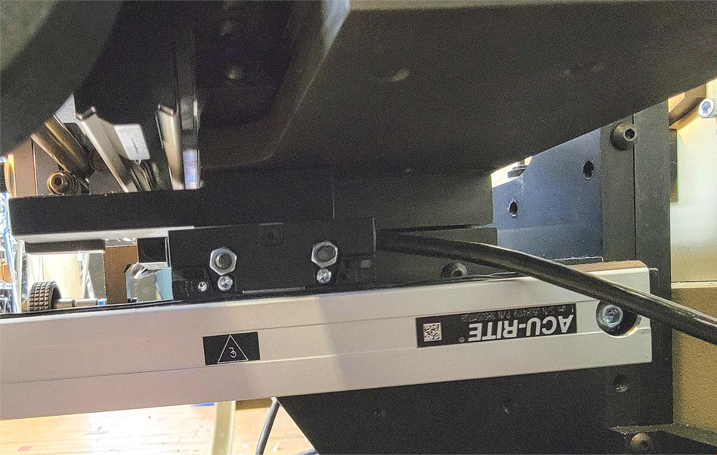 ST 20-3700 OPTICAL COMPARATOR 20x 50x OBJECTIVE LENS 90-DAY-WARRANTY FREE SHIP