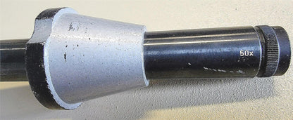 ST 20-3700 OPTICAL COMPARATOR with QUADRA-CHEK 200 90DAYWARR WATCHVIDEO FREESHIP