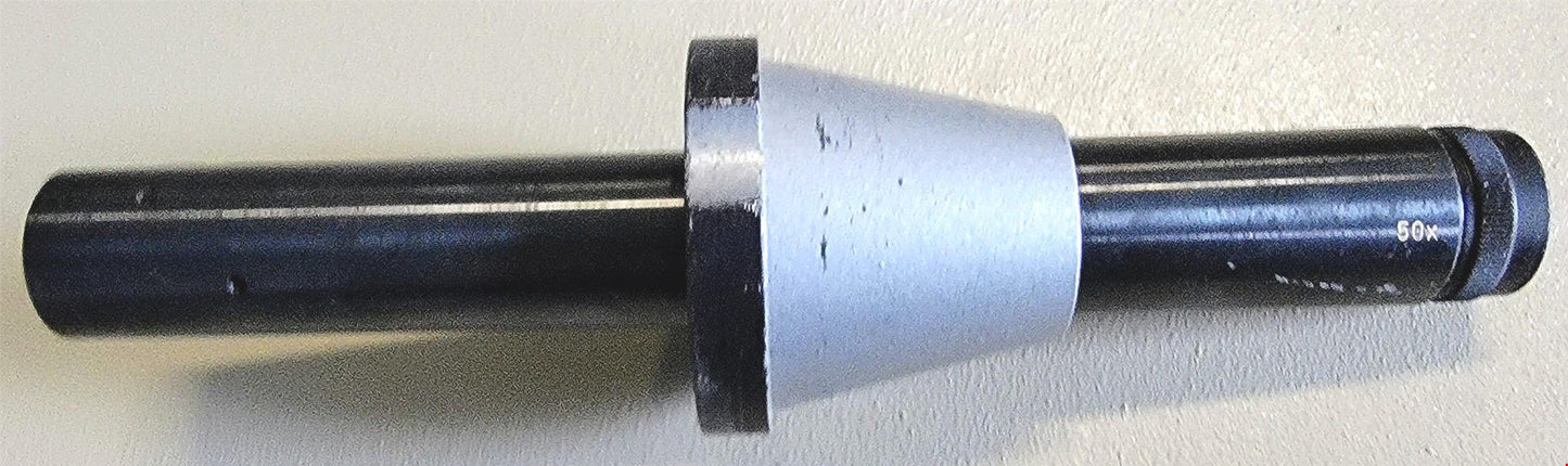 ST 20-3700 OPTICAL COMPARATOR with QUADRA-CHEK 200 90DAYWARR WATCHVIDEO FREESHIP