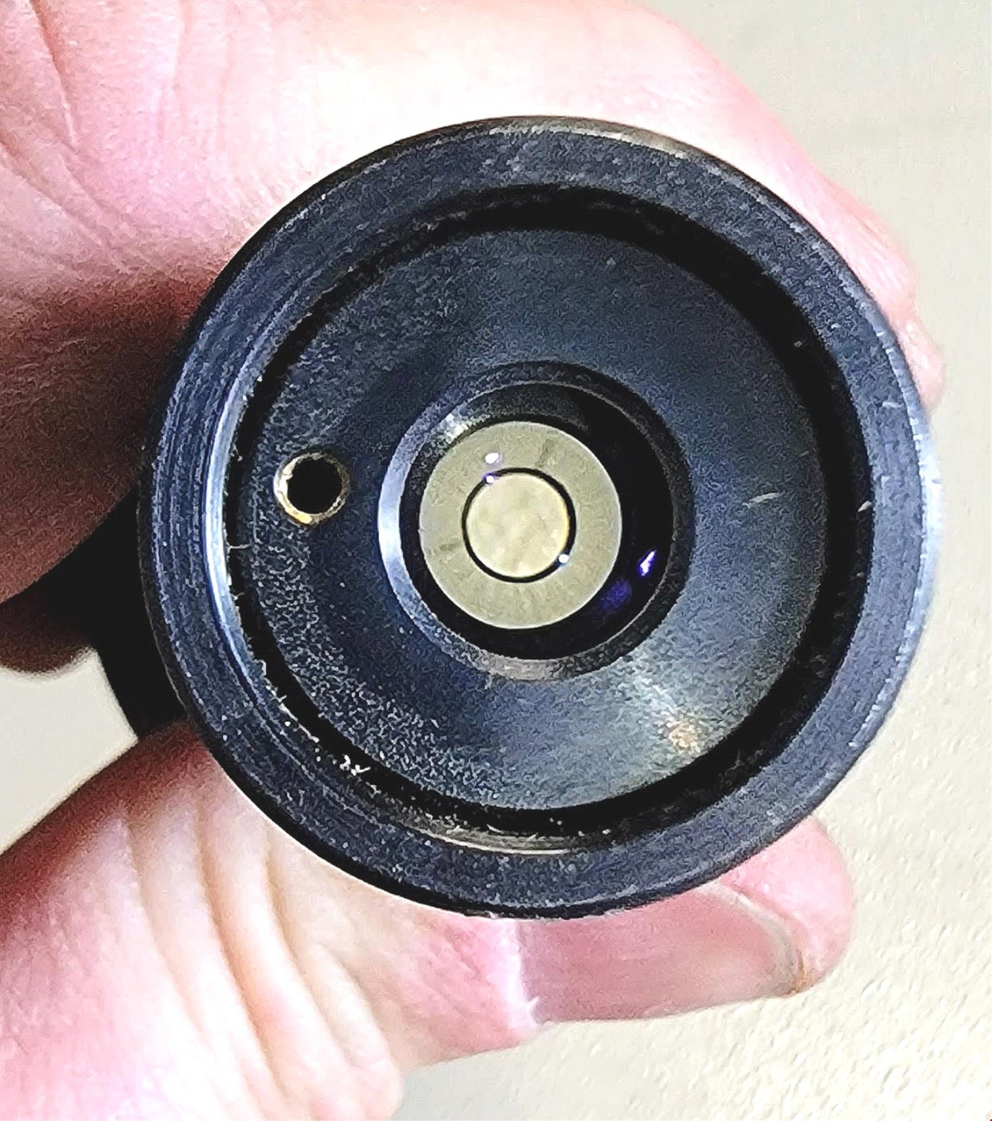 ST 20-3700 OPTICAL COMPARATOR 20x 50x OBJECTIVE LENS 90-DAY-WARRANTY FREE SHIP