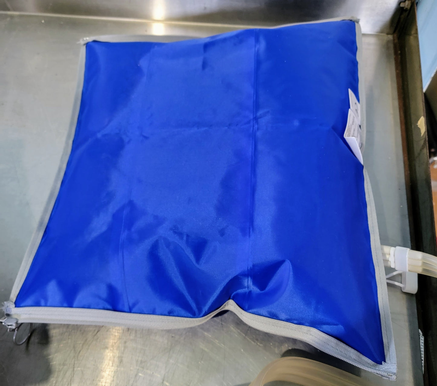 For Parts CHATTANOOGA PRESSSION LYMPHEDEMA PUMP MULTI 3 SCD HOSE SLEEVE LEAKING