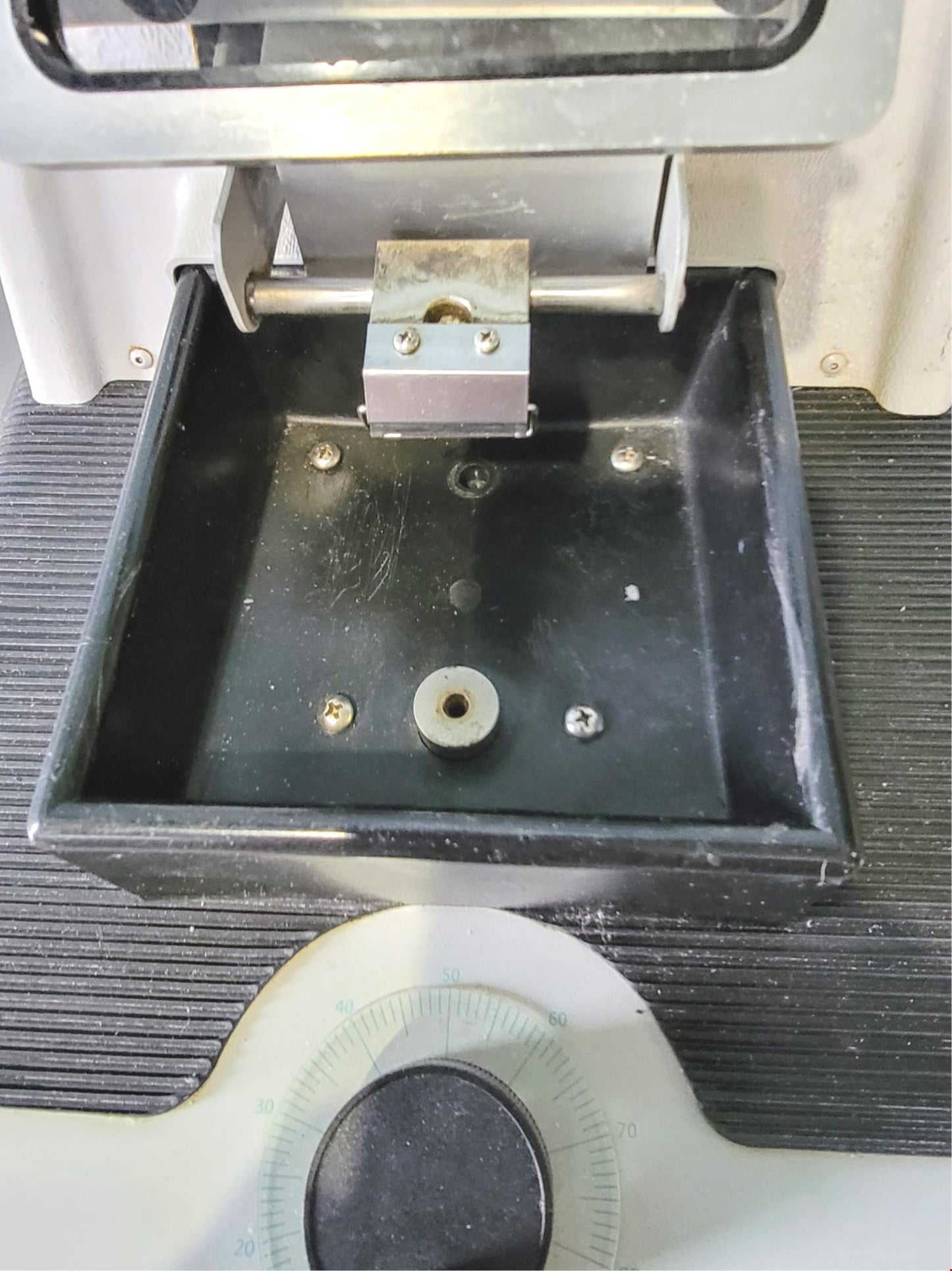 TPI VIBRATOME SERIES 1000 CLASSICSECTIONING SYSTEM & MANUAL FREESHIP WATCH VIDEO