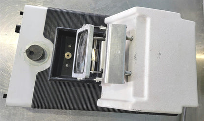 TPI VIBRATOME SERIES 1000 CLASSICSECTIONING SYSTEM & MANUAL FREESHIP WATCH VIDEO