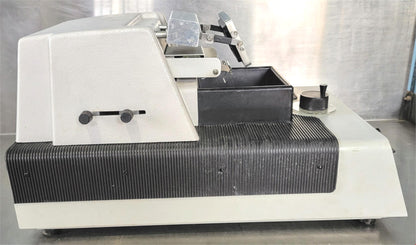 TPI VIBRATOME SERIES 1000 CLASSICSECTIONING SYSTEM & MANUAL FREESHIP WATCH VIDEO