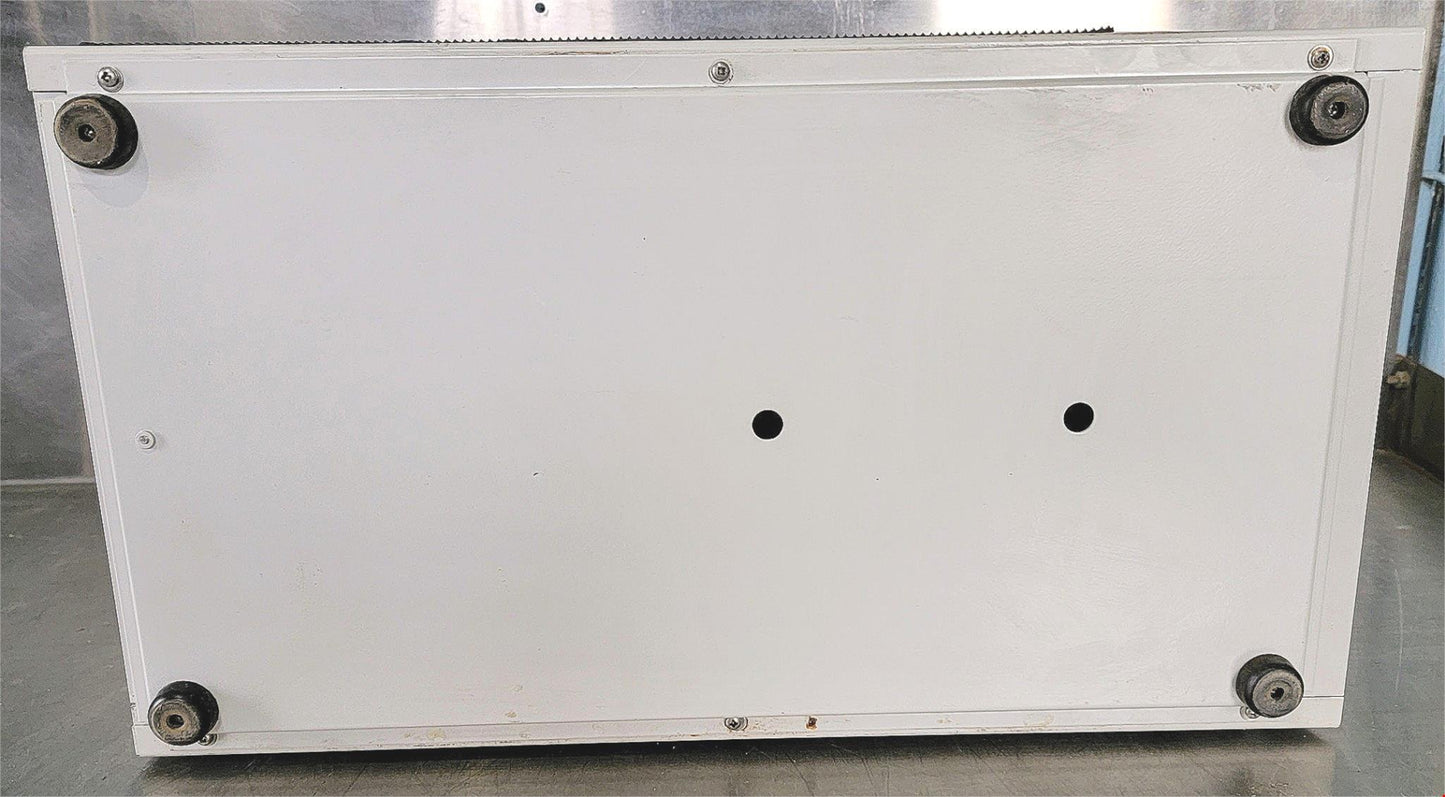 TPI VIBRATOME SERIES 1000 CLASSICSECTIONING SYSTEM & MANUAL FREESHIP WATCH VIDEO