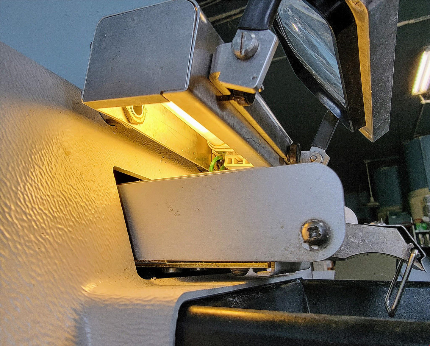 TPI VIBRATOME SERIES 1000 CLASSICSECTIONING SYSTEM & MANUAL FREESHIP WATCH VIDEO