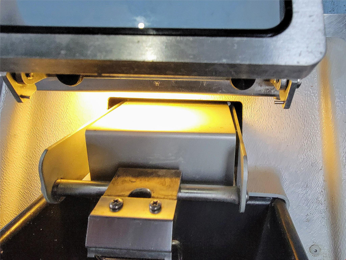 TPI VIBRATOME SERIES 1000 CLASSICSECTIONING SYSTEM & MANUAL FREESHIP WATCH VIDEO