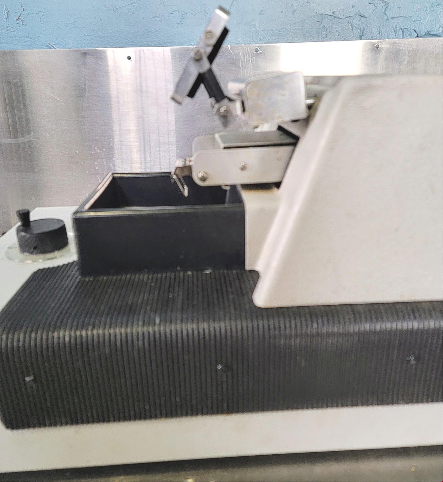 TPI VIBRATOME SERIES 1000 CLASSICSECTIONING SYSTEM & MANUAL FREESHIP WATCH VIDEO