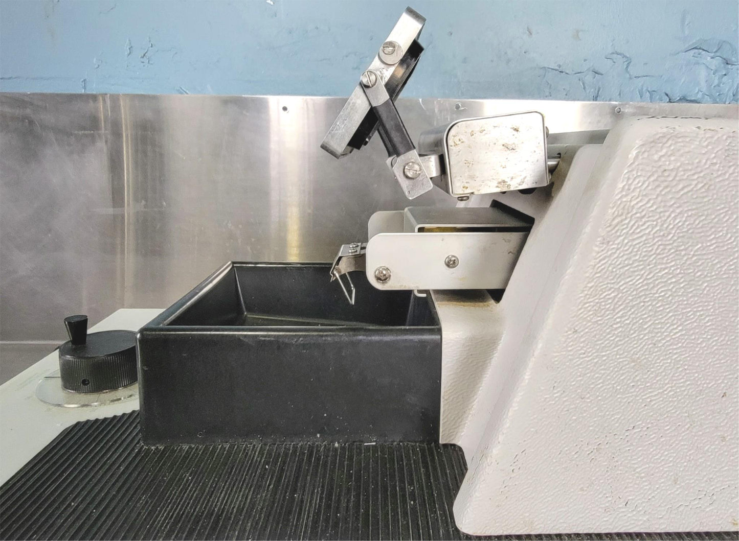 TPI VIBRATOME SERIES 1000 CLASSICSECTIONING SYSTEM & MANUAL FREESHIP WATCH VIDEO